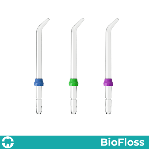 Repuestos BioFloss