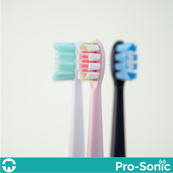 Repuestos Prosonic
