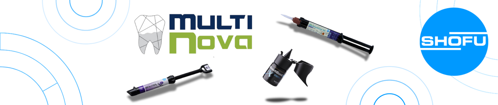 Multinova Health Business