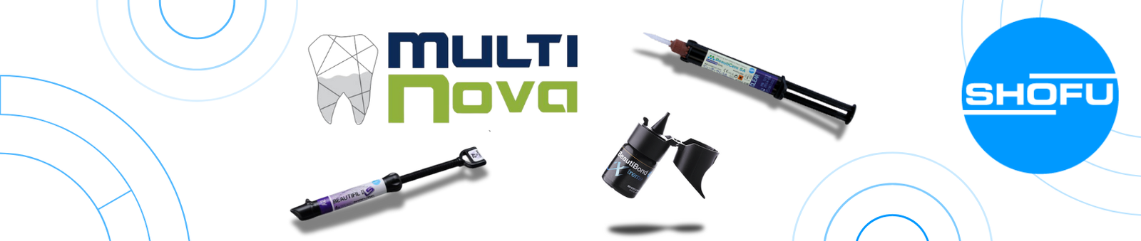 Multinova Health Business
