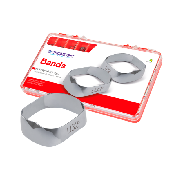 Kit-Bandas-Superior-190-un.-40.02.9000