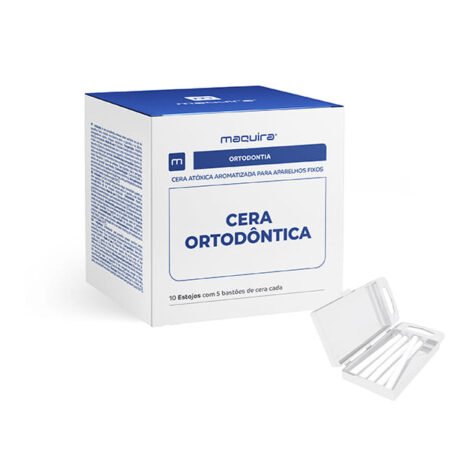 Cera Ortodóntica