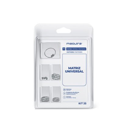 Matriz Universal Kit