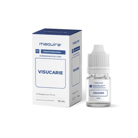 Visucarie - Detector de Caries