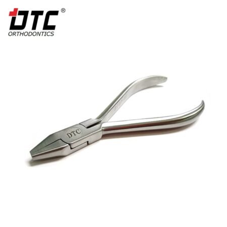 DTC V Stop plier