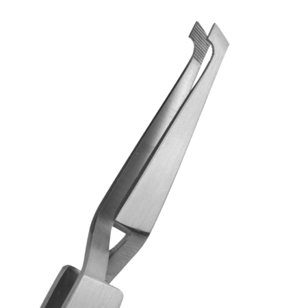Pinza para Colocar Brackets
