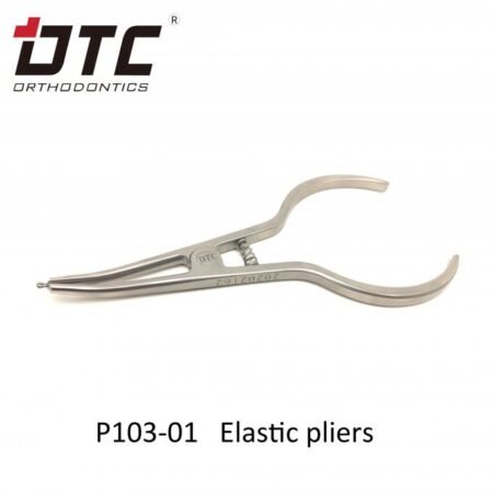 DTC Elastic Plier