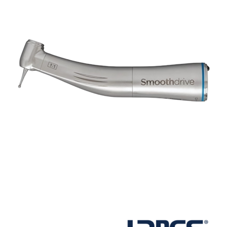 Contra ángulo eléctrico Smoothdrive™ 1:1