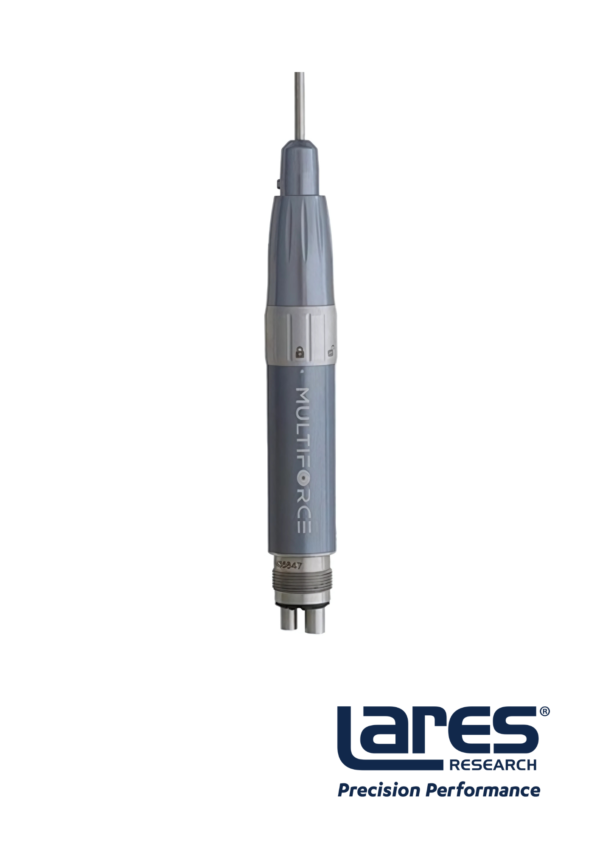 MULTIforce™ 0-5k Straight Handpiece