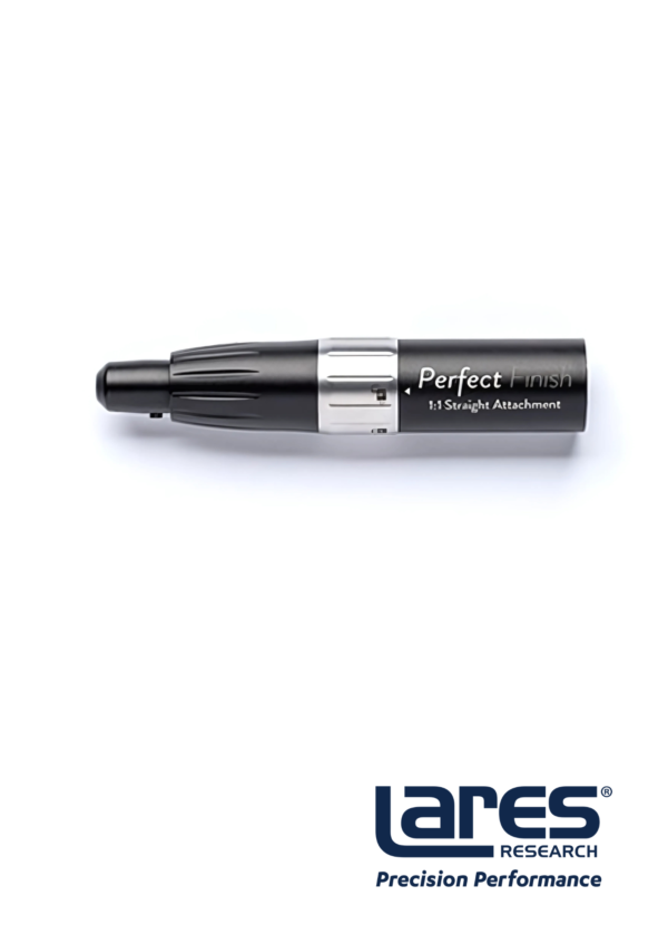 Perfect Finish 1-1 Straight Attachment To Fit ValueTorque Motor
