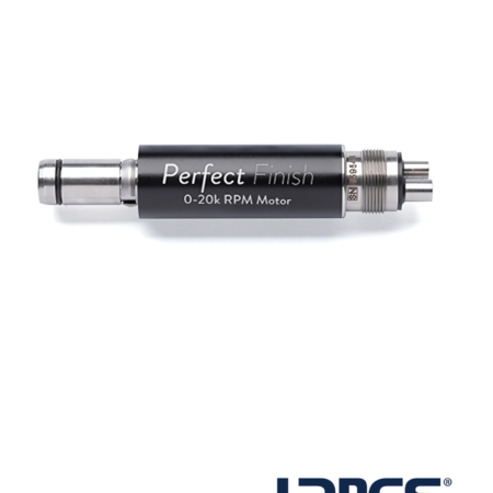 Motor Perfect Finish 20K