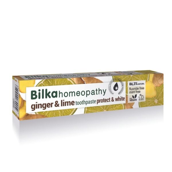 ginger lime