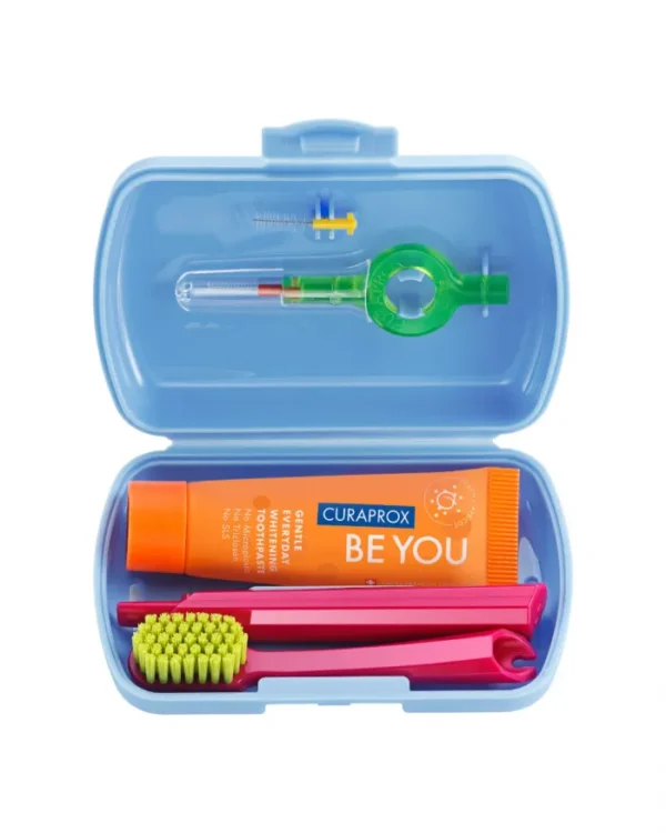 travel-set-blue