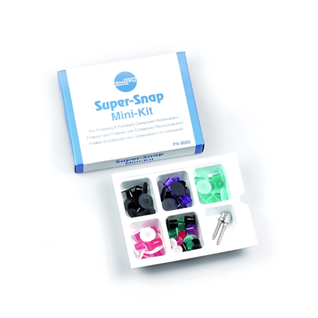 Super Snap Mini Kit