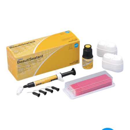 BeautiSealant Set - Sellante
