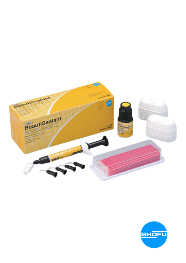 BeautiSealant