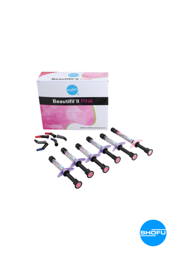 BeautifilPink