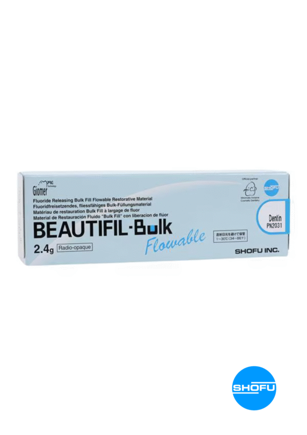 BulkFlow