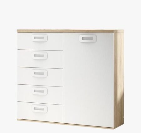 Mueble Organizador "Daniella"