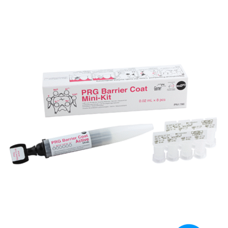 PRG Capa de Recubrimiento Kit