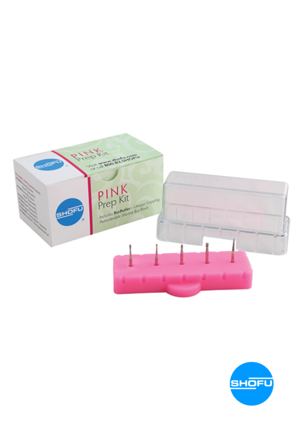 Pinkprepkit